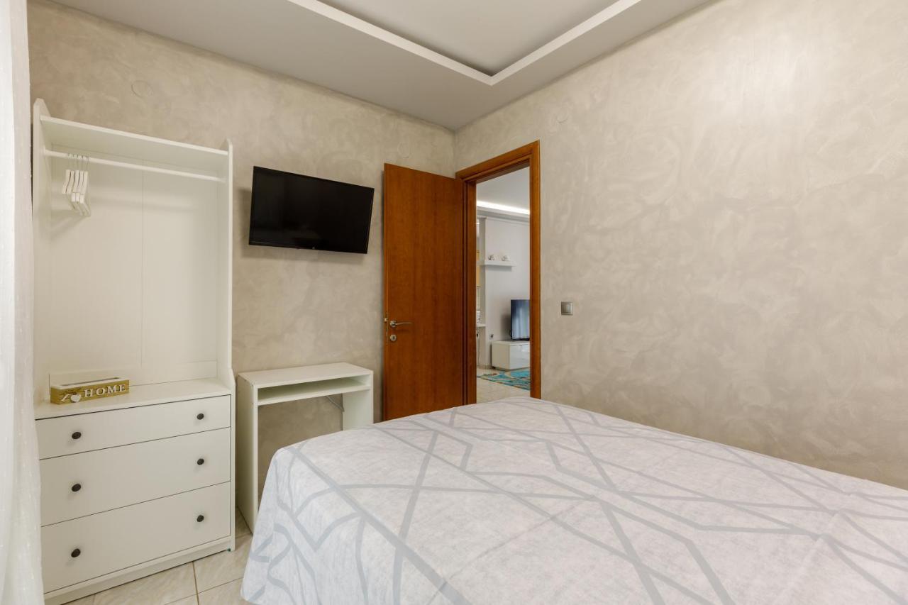 شقة Thess Old Town 3 Free Private Parking سالونيك المظهر الخارجي الصورة