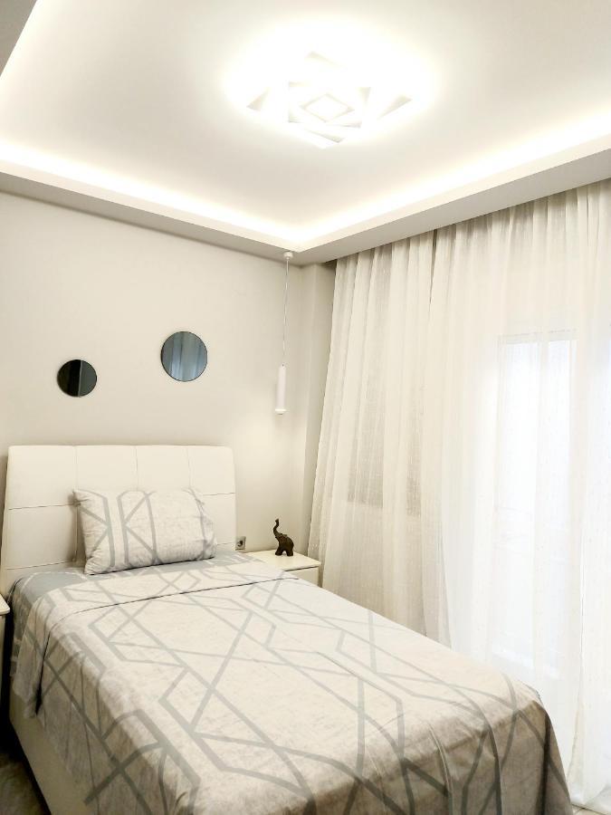 شقة Thess Old Town 3 Free Private Parking سالونيك المظهر الخارجي الصورة