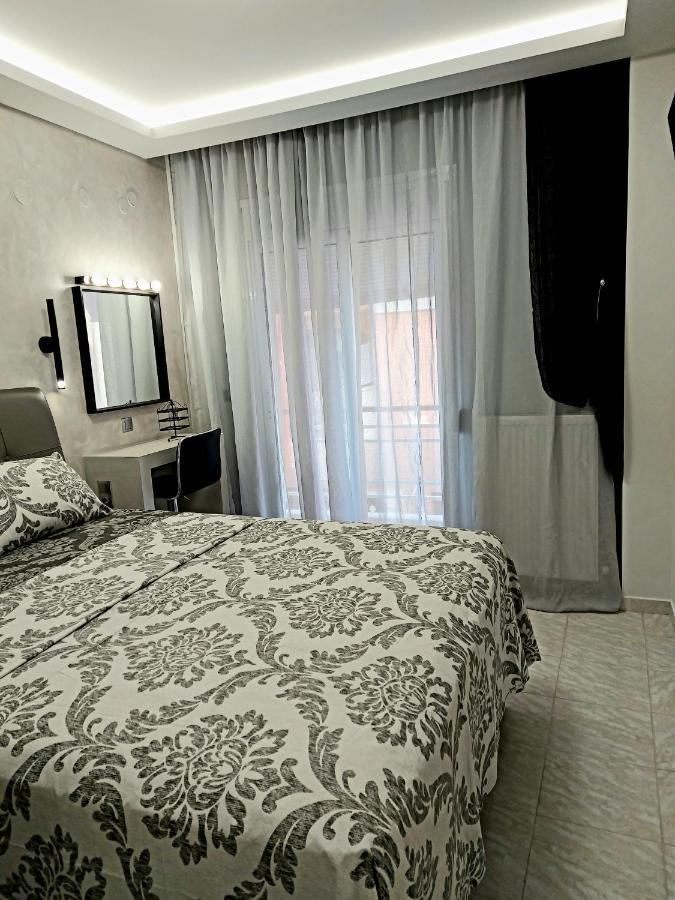 شقة Thess Old Town 3 Free Private Parking سالونيك المظهر الخارجي الصورة