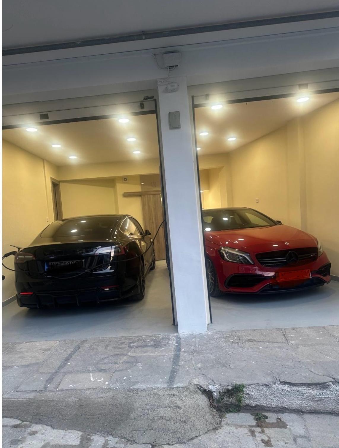 شقة Thess Old Town 3 Free Private Parking سالونيك المظهر الخارجي الصورة